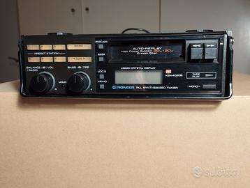 Autoradio Pioneer KEH-4020B
