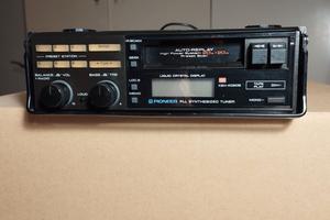 Autoradio Pioneer KEH-4020B