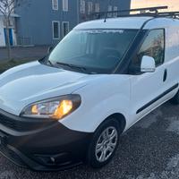 FURGONE FIAT DOBLO 1.6MTJ OFFICINA