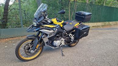 Bmw f 850 gs - 2021
