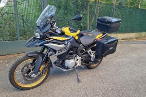 Bmw f 850 gs - 2021