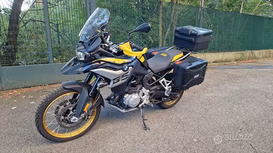 Bmw f 850 gs - 2021