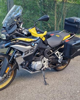 Bmw f 850 gs - 2021