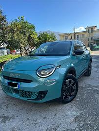 Fiat 600 1.2 hybrid