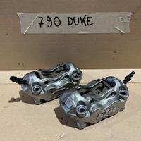 Pinze Freno Anteriori KTM 790 DUKE 2020