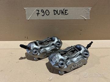 Pinze Freno Anteriori KTM 790 DUKE 2020