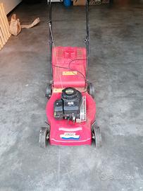 rasaerba Honda izy e Erma  er460sp