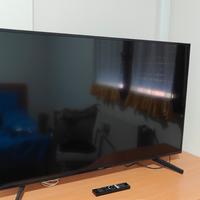 SMART TV SONY 55'