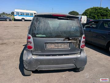 Smart fortwo coupe 450 0.8 cdi 41cv -ricambi