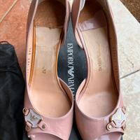 Scarpe Armani donna 37,5