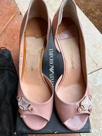 Scarpe Armani donna 37,5