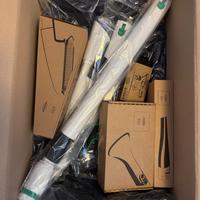 Kit pulizia aeree folletto vk7s