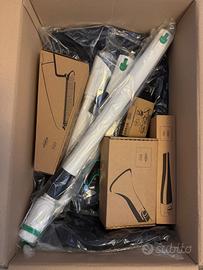 Kit pulizia aeree folletto vk7s