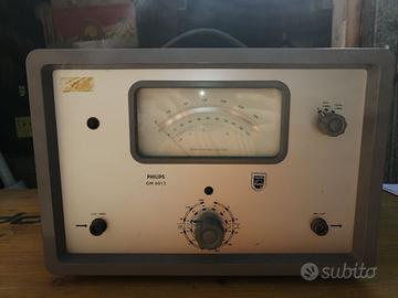philips gm6012
