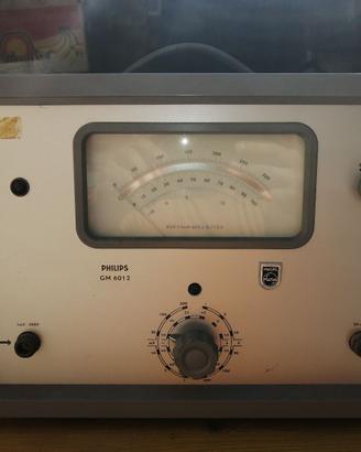 philips gm6012