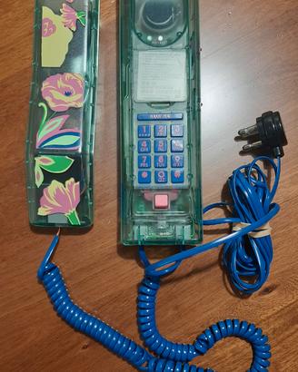 Telefono anni 80 / 90
