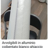 avvolgibili in alluminio 