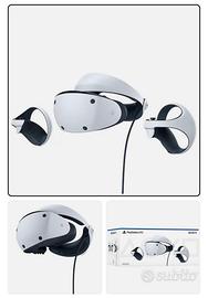 Visore vr2 play 5
