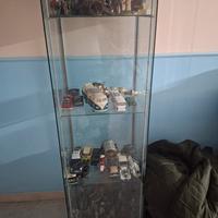 vetrinetya porta ogetti