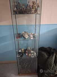 vetrinetya porta ogetti