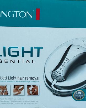 epilatore a luce pulsata