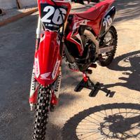 Crf 250 2020