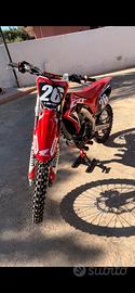 Crf 250 2020