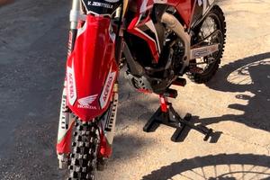 Crf 250 2020