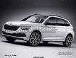Skoda kamiq ricambi 2021