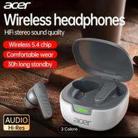 Cuffie wireless Bluetooth Acer originali