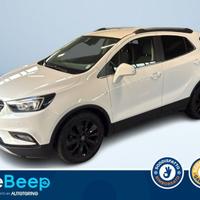 Opel Mokka X 1.4 T INNOVATION GPL-TECH 4X2 14...