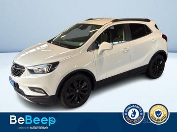 Opel Mokka X 1.4 T INNOVATION GPL-TECH 4X2 14...