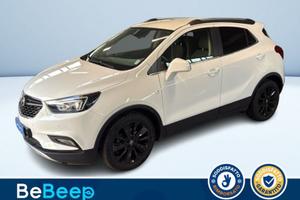 Opel Mokka X 1.4 T INNOVATION GPL-TECH 4X2 14...