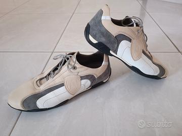 Scarpe uomo Tonino Lamborghini NR.41