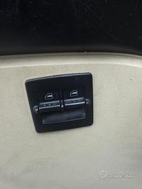 Pulsantiera 2 pulsanti new beetle anno 2000