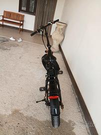 bici elettrica