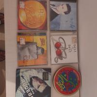 cd musicali