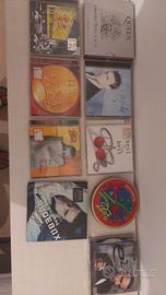 cd musicali