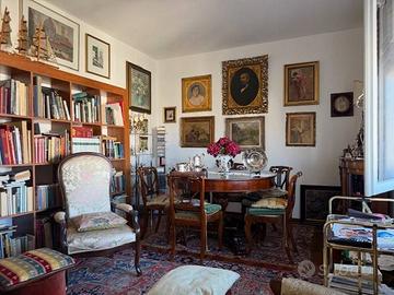 Viale Venezia inizio bicamere biservizi