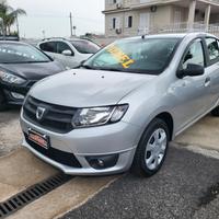 Dacia Sandero - 2016 1.5 dCi 75CV Start&Stop Ambia