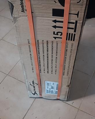 Carrier 42PQM012S