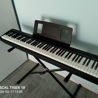 pianoforte digitale Roland FP10