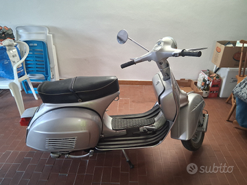Vespa 125 ts