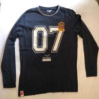 maglia Harry potter