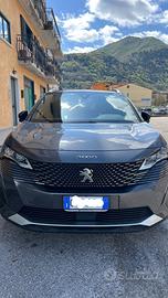 Peugeot 3008 GT Line 08/2021