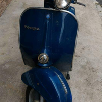 Vespa piaggio 125 primavera et3