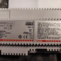 alimentatore SCS BTICINO 