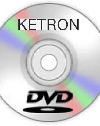 Styles per Ketron Audya