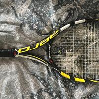 Racchetta Babolat tennis per ragazzi