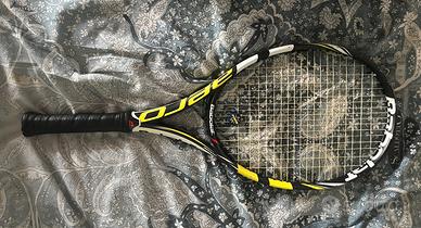 Racchetta Babolat tennis per ragazzi